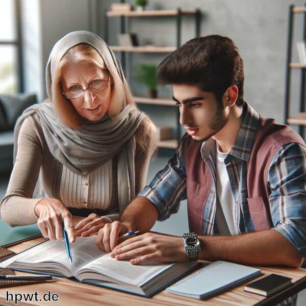 Nachhilfe für Studenten » für wen sinnvoll?